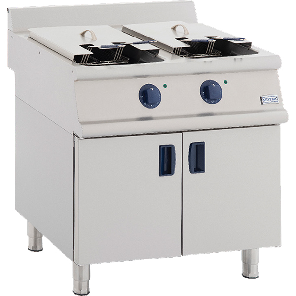 Electric fryer|80